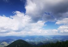 Cununa Zimbrului景点图片