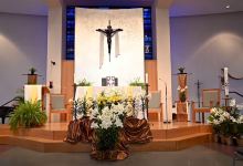 St. Margaret Church景点图片