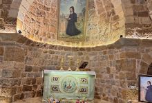 St Awtel Church景点图片