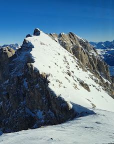 Consorzio impianti a fune Arabba Marmolada-贝鲁诺省