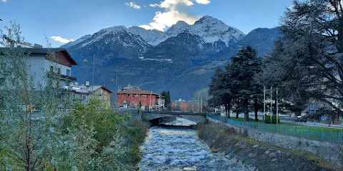 奧古斯都凱旋門