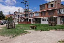Ecoparque Urbano Airéate景点图片