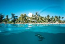 Kwajalein景点图片