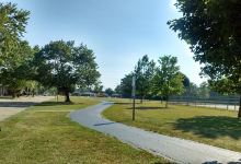 John Riel Memorial Park景点图片