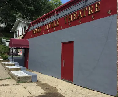 Dover Little Theatre