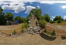 Monument Aux Morts de Baume les Messieurs景点图片