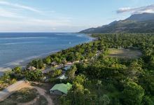 Beloi beach景点图片