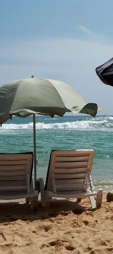 Turtle Beach-塔勒佩