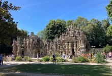 Camping Le Biquet景点图片