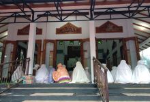 Masjid Al-Muhtadi景点图片