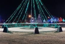 St. David's Park景点图片