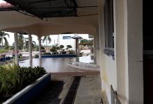 Masjid Felda Keratong 10景点图片