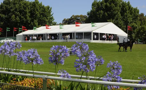 Warwick Farm Racecourse
