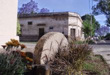 Museo Sanavirón景点图片