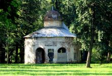 Park pałacowy景点图片