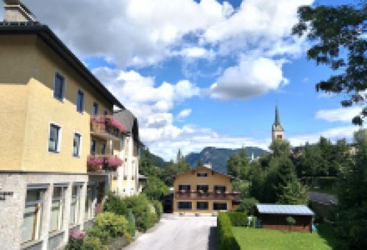 Museum Schloss Lerchen景点图片