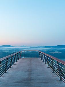 Basteiaussicht-洛门