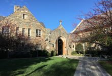 All Saints Church景点图片