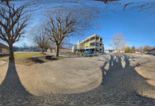 Bibliothèque Universitaire du Bourget-du-Lac景点图片