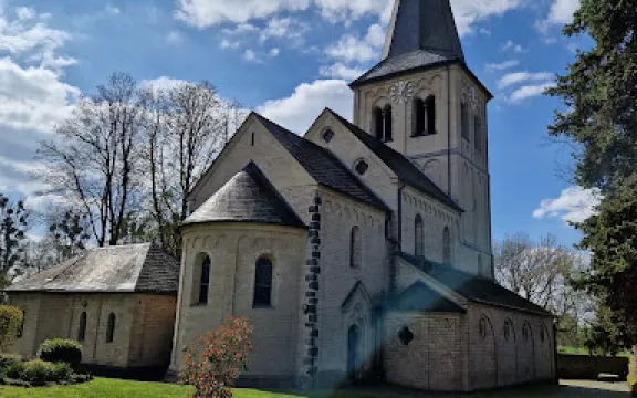 Himmelgeister Strand