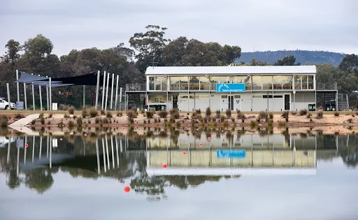 Champion Lakes Regatta Centre