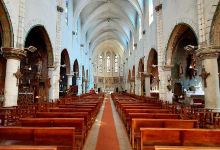 Eglise Notre-Dame de l'Assomption景点图片