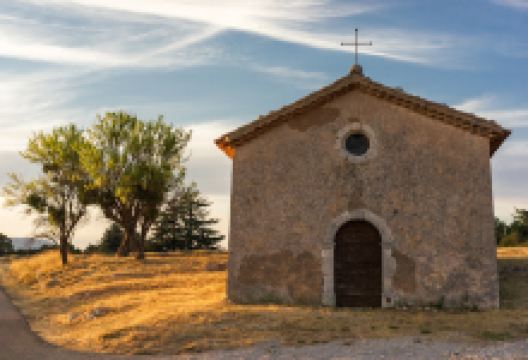 Chapelle Saint Jean景点图片