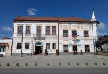 Városház tér景点图片