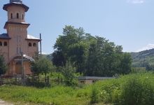 Biserica Rona景点图片