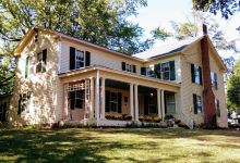 Noden-Reed Museum | Windsor Locks Historical Society景点图片