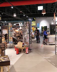 Oskarshausen-Sachsische Schweiz-Osterzgebirge