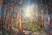 Michael Leeworthy Gallery景点图片