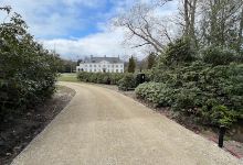 Kasteel Mishaegen景点图片