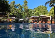 Camping- Suze Luxe Nature -Suze La Rousse景点图片