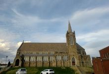 Sacred Heart Church景点图片