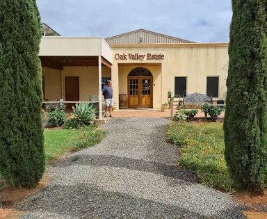 Oak Valley Estate Winery