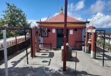 Thapanati Temple景点图片