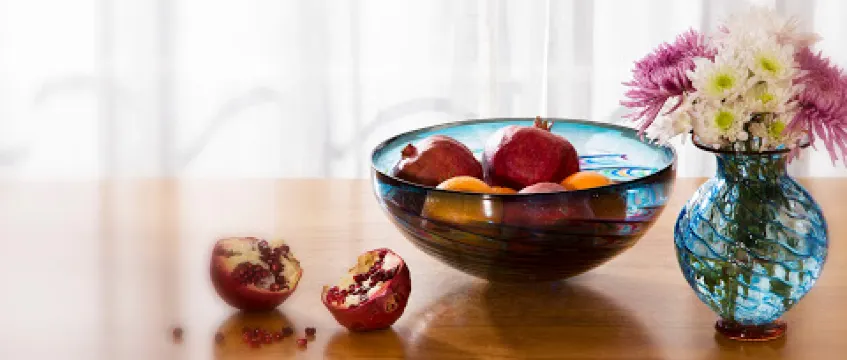 Little River Hot Glass Studio