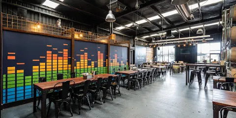 Dainton Family Brewery