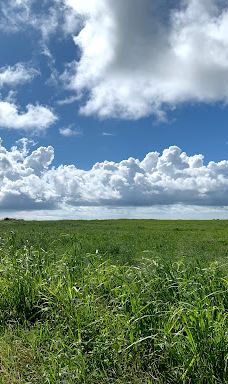 龙磐崩崖地形景观区-屏东