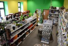 ZAP - Záhradkárstvo, chovateľstvo, dekorácie购物图片