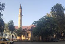 Mosque Ruins景点图片