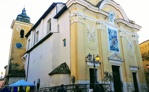 Parrocchia Sant’Andrea Apostolo
