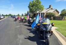Fort Sill National Cemetery景点图片