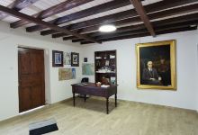 Center for Historical Studies Nikolaos Plastiras景点图片