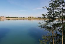 Wisseler Dünen景点图片