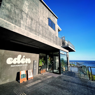 eden restaurant & spa