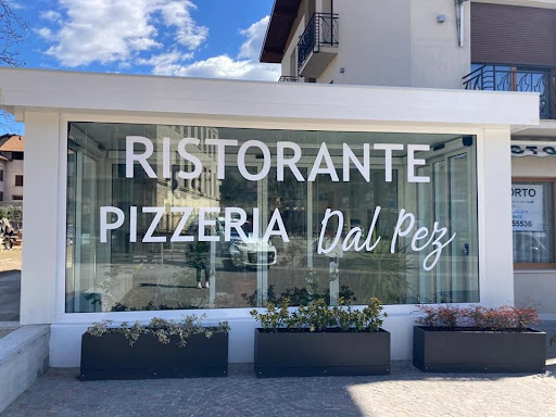 Ristorante Albergo Dal Pez