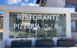 Ristorante Albergo Dal Pez