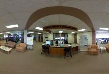 Nielsen Library景点图片